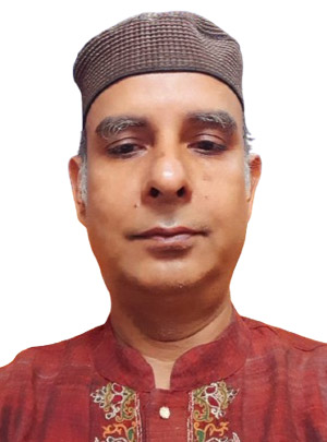 Dr. A.S.M Rowshon Newaz - Skin Specialist in Pabna