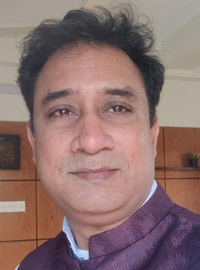 Dr. A.S.M. Sayem - Cardiologist in Rajshahi