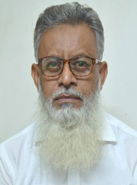 Dr. A.S.M. Shafiul Azam Tuhin - Urologist in Dhaka
