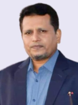 Dr. A S M Shamim Al Azad - Cardiologist in Patuakhali
