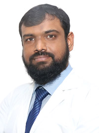 Dr. A.T.M. Tanveer Hasan - Rheumatologist in Dhaka