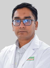 Dr. A. T. Reza Ahmad - Child Specialist in Sylhet