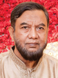 Dr. Abdul Hamid Sheikh - Child Specialist in Barisal