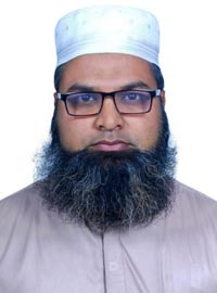 Dr. Md. Abdul Hannan (Tareque) - Endocrinologist in Sylhet