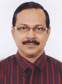Prof. Dr. Abdul Kader Shaikh - Neurologist in Dhaka