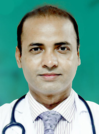 Dr. Abdul Latif Renu - Kidney Specialist in Sylhet