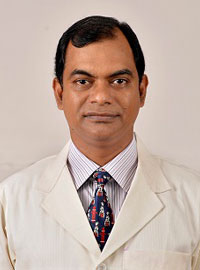 Dr. Abdul Mannan Sikder - Eye Specialist in Chittagong