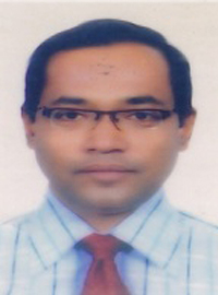 Dr. Md Abdullah Al Hasan - Neuromedicine Specialist in Comilla