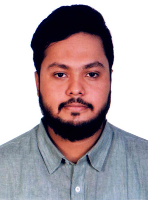 Dr. Abdullah Al Hossain - Dentist in Dhaka