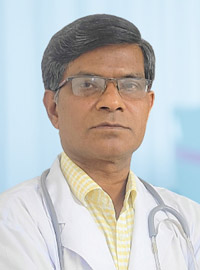 Dr. Abdullah Al Mahmud Ratan - Pediatric Surgeon in Mymensingh
