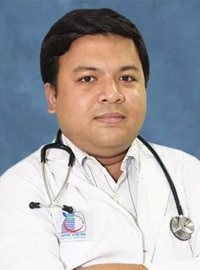 Dr. Abdullah Al Mamun Chowdhury - General Surgeon in Chittagong