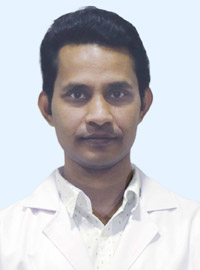Dr. Abdullah Al Mamun - Pediatric Nephrologist in Dhaka
