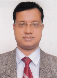 Dr. Abdullah Al Mamun - Physical Medicine Specialist in Sylhet