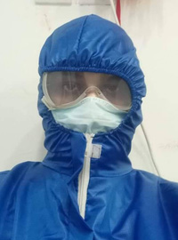 Dr. Abdullah Al Razi Rumman - Dentist in Bogra