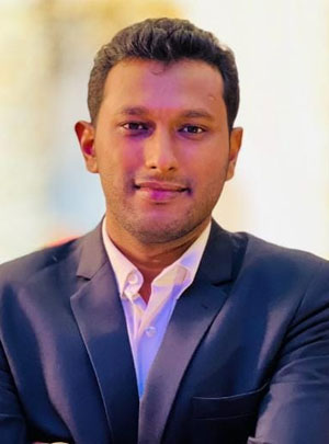 Dr. Abdur Rahim - Dentist in Chittagong