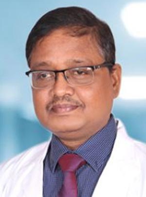 Dr. Abdus Salam Osmani - Nephrologist in Dhaka