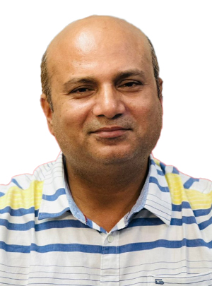 Dr. Abdus Sattar Ripon - Dermatologist in Kushtia