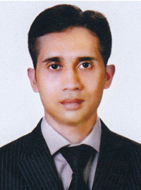 Dr. Abed Hussain Khan - Medicine Specialist in Dhaka