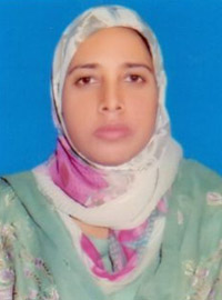 Dr. Abeda Khatun Shima - Gynecologist in Rajshahi