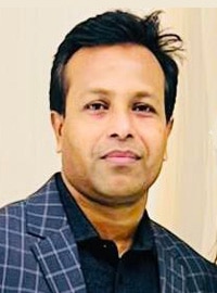 Dr. ABM Khalekuzzaman Shipon - Dermatologist in Dhaka
