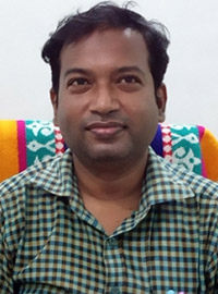 Dr. ABM Mahbubul Haque (Limon) - Neuromedicine Specialist in Rajshahi
