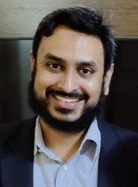 Dr. Abrar Al Sakib - Medicine Specialist in Mymensingh