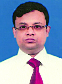 Dr. Abu Bakar Siddique - Medicine Specialist in Bogra