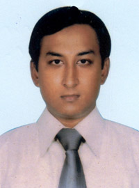Dr. Md. Abu Bakar Siddiq Faysal - General Surgeon in Comilla