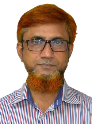 Dr. Abu Jafar Md. Shahidul Hoq Babu - Dermatologist in Dhaka