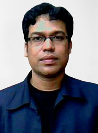 Dr. Abu Jafar Muhammad Kamrul Eman (Rashed) - Child Specialist in Rangpur