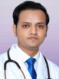 Dr. Abu Kamran Rahul - Medicine Specialist in Dhaka