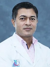 Dr. Abu Khaled Mohammad Iqbal - Cancer Surgeon in Chittagong