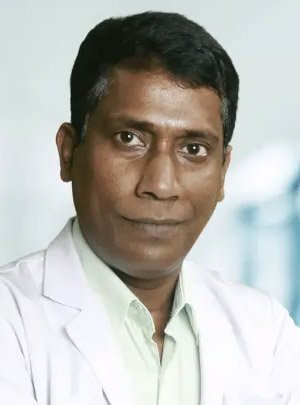Dr. Abu Md. Mofakhkharul Islam (Rana) - Orthopedic Surgeon in Dhaka