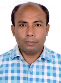 Dr. Abu Mohammad - Medicine Specialist in Comilla