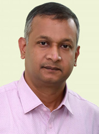 Dr. Abu Naser Mohammad Jamil - ENT Specialist in Savar