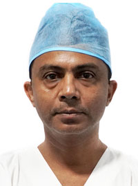 Dr. Abu Naser Muhammad Badruddoza - Anesthesiologist in Dhaka