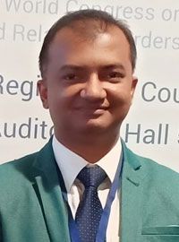 Dr. Abu Nayeem - Neuromedicine Specialist in Dhaka