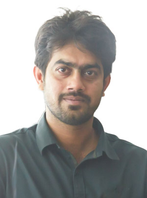 Dr. Abu Raihan - Dentist in Comilla