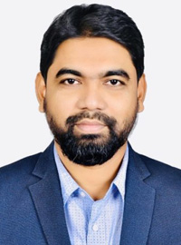 Dr. Abu Saeed Ibn Harun - Dentist in Comilla