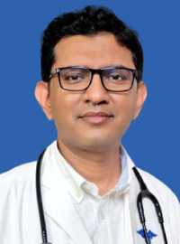Dr. Abu Sayem Md. Omar Faruk - Cardiologist in Chittagong