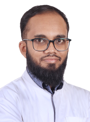 Dr. Abu Talha Md. Mahi Uddin - Dentist in Dhaka
