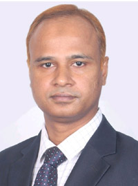 Dr. Abu Zafor Md. Salahuddin - Kidney Specialist in Mymensingh