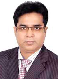 Dr. Abul Alam - Cardiologist in Pabna