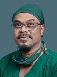 Dr. Abul Ata Md. Mozassem - Urologist in Chittagong