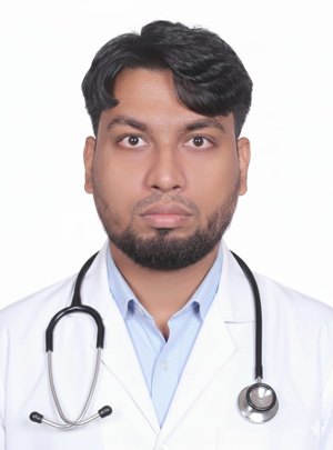 Dr. Abul Bashar Biswas - Gastroenterologist in Khulna
