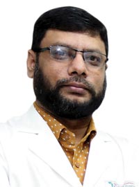 Dr. Abul Bashar Md. Monirul Islam - Dentist in Sylhet