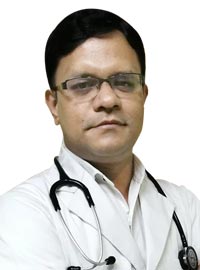 Dr. Abul Faisal Md. Nuruddin Chowdhury - Medicine Specialist in Chittagong