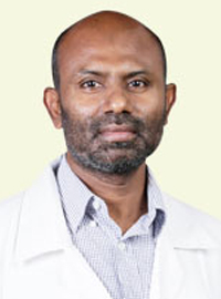 Dr. Abul Hasan Muhammad Bashar - Vascular Surgeon in Dhaka