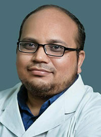 Dr. Abul Kalam Azad - Medicine Specialist in Chittagong
