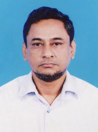 Dr. Abul Kalam Azad - Eye Specialist in Khulna